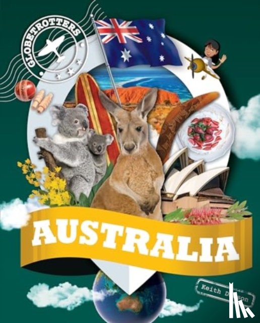 Dawson, Keith - Australia