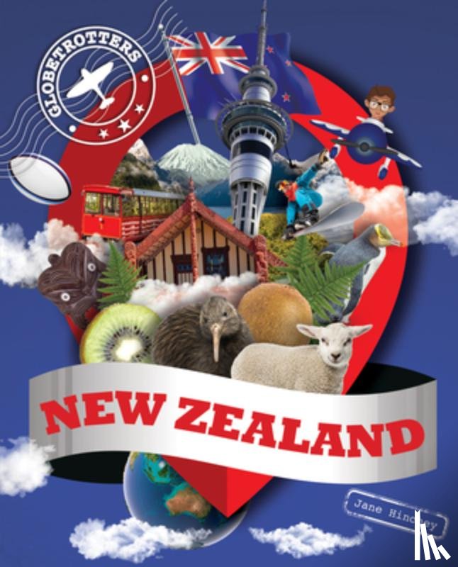 Hinchey, Jane - New Zealand