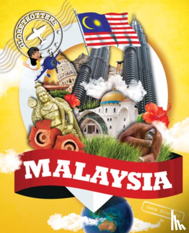 Hinchey, Jane - Malaysia