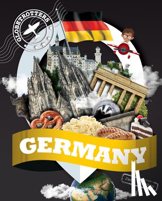 Hinchey, Jane - Germany