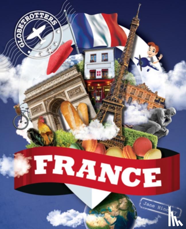 Hinchey, Jane - France