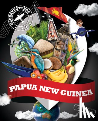 Hinchey, Jane - Papua New Guinea