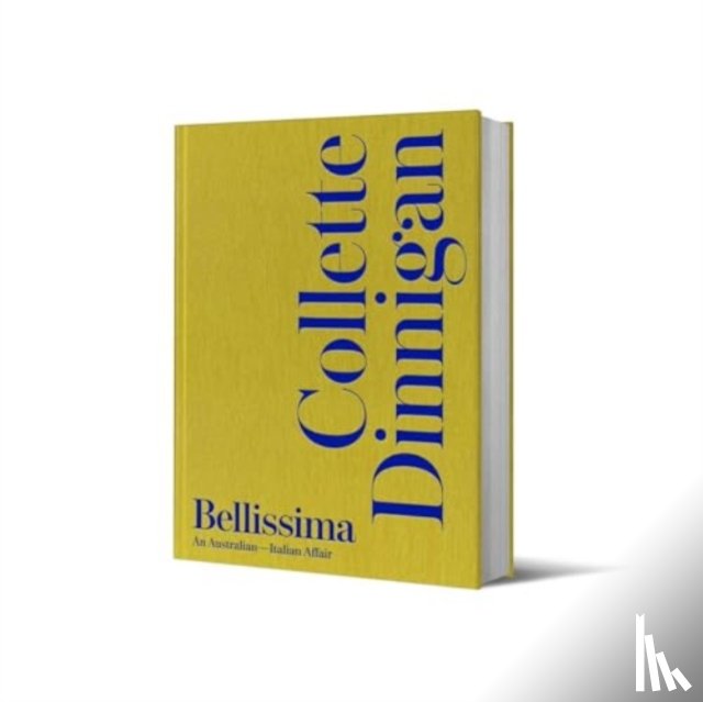 Dinnigan, Collette - Bellissima