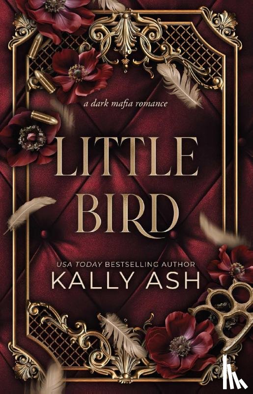 Ash, Kally - Little Bird