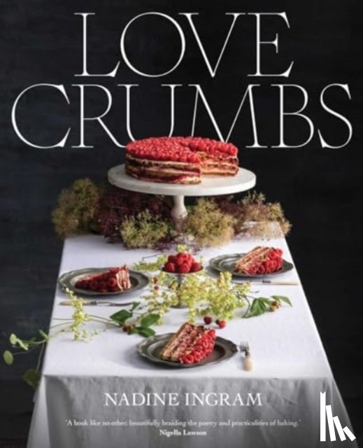 Ingram, Nadine - Love Crumbs