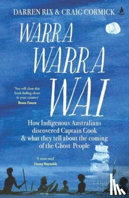 Rix, Darren, Cormick, Craig - Warra Warra Wai