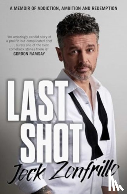 Zonfrillo, Jock - Last Shot