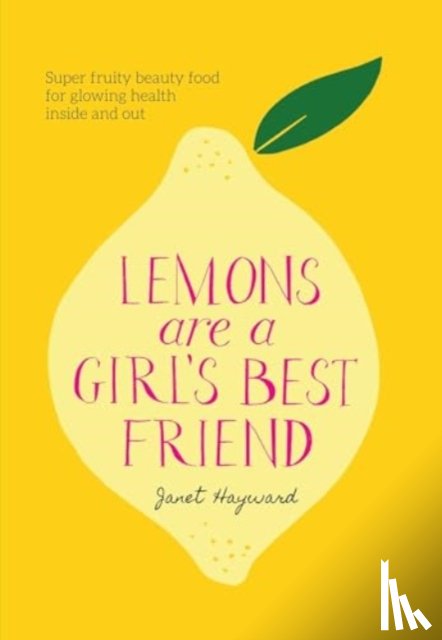 Hayward, Janet - Lemons are a Girl's Best Friend
