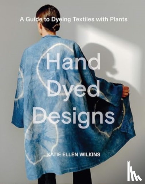 Wilkins, Katie Ellen - Hand Dyed Designs