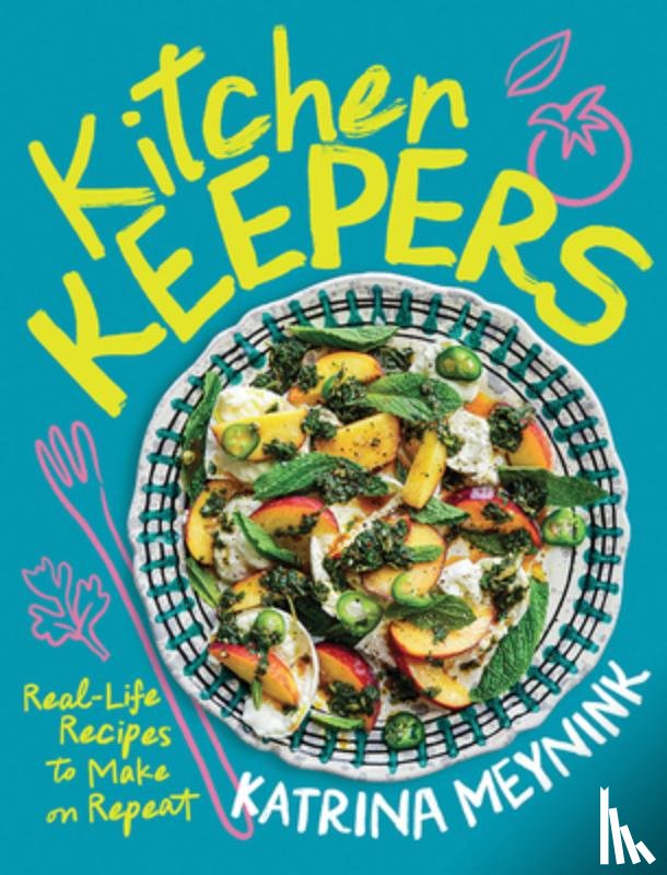 Meynink, Katrina - Kitchen Keepers