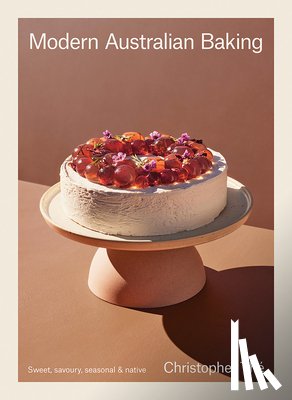 The, Christopher - Modern Australian Baking