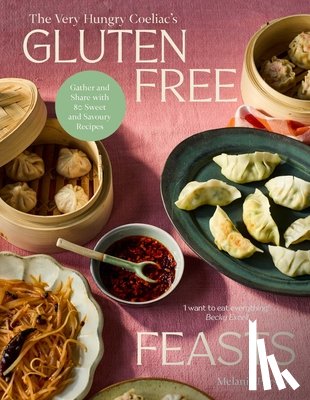 Persson, Melanie - Gluten-Free Feasts