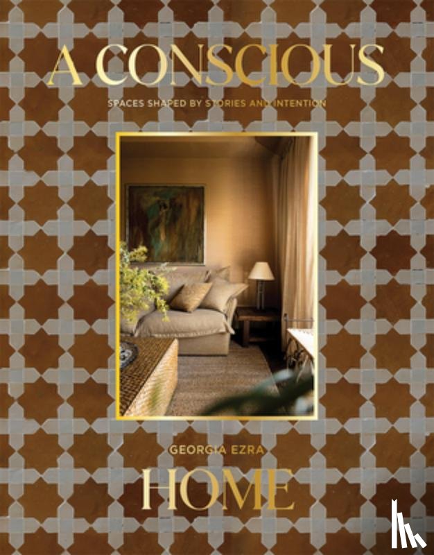 Ezra, Georgia - A Conscious Home
