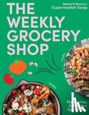 Mourid, Nabula El - The Weekly Grocery Shop