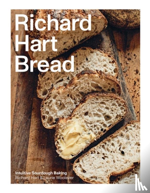 Hart, Richard - Richard Hart Bread