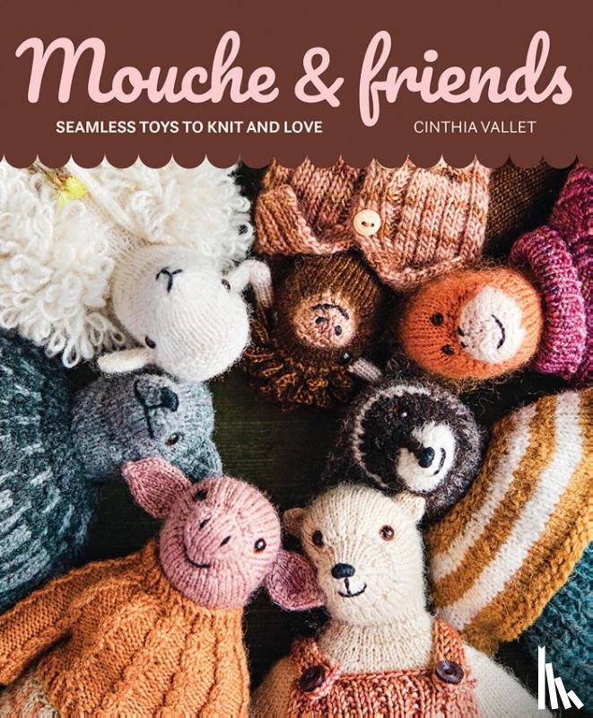 Vallet, Cinthia - Mouche & Friends