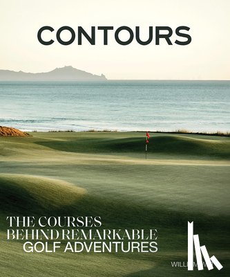 Watt, William - Contours