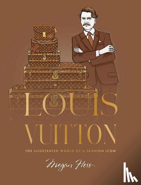 Hess, Megan - Louis Vuitton