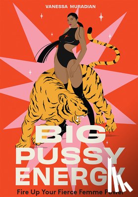 Muradian, Vanessa - Big Pussy Energy