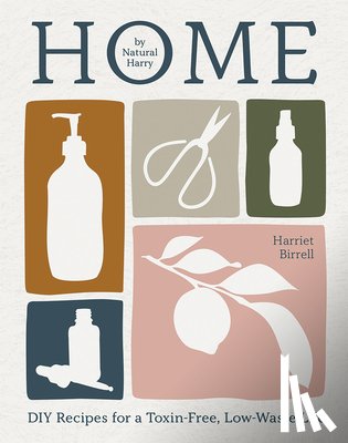 Birrell, Harriet - Home