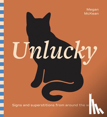 McKean, Megan - Unlucky