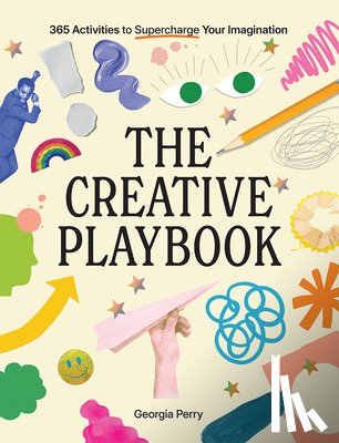 Perry, Georgia - Creative Playbook, The
