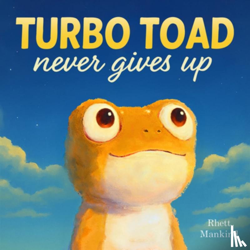 Mankind, Rhett - Turbo Toad Never Gives Up