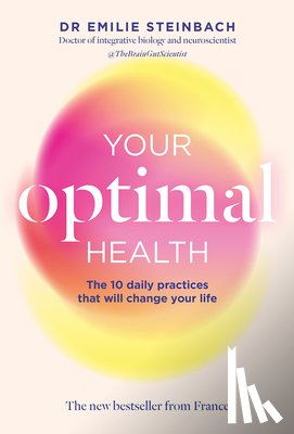 Steinbach, Emilie - Your Optimal Health