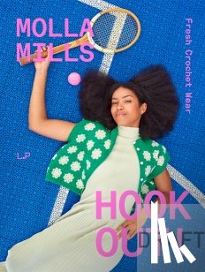 Mills, Molla - Hook Out!