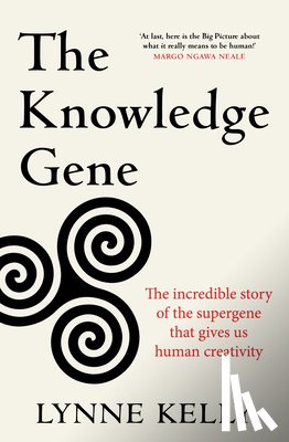 Kelly, Dr Lynne - The Knowledge Gene