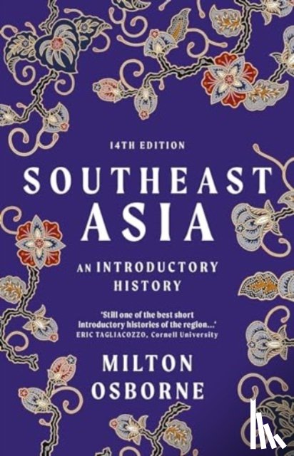 Osborne, Milton - Southeast Asia