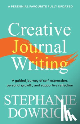 Dowrick, Stephanie - Creative Journal Writing