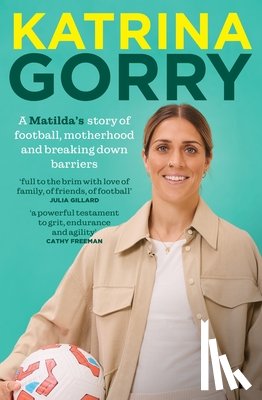 Gorry, Katrina, Wainwright, Robert - Katrina Gorry