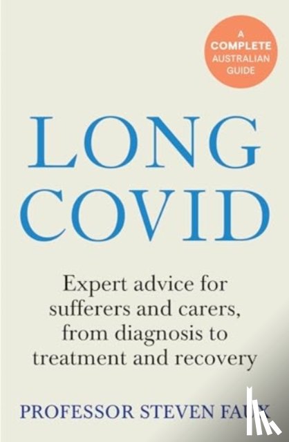 Faux, Steven - Long Covid