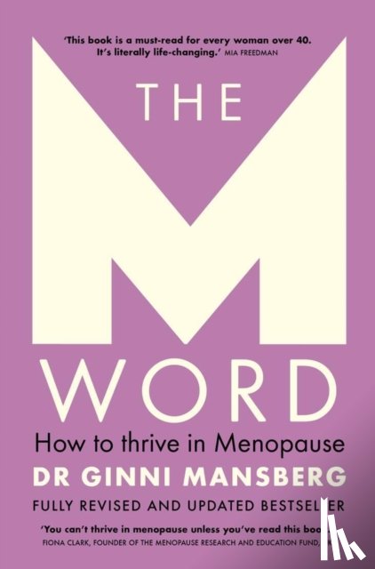 Mansberg, Ginni - The M Word