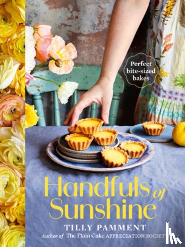 Pamment, Tilly - Handfuls of Sunshine