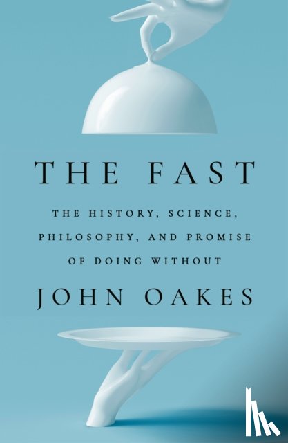 Oakes, John - The Fast
