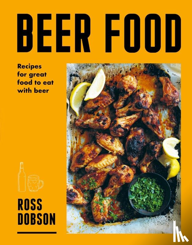 Dobson, Ross - Beer Food