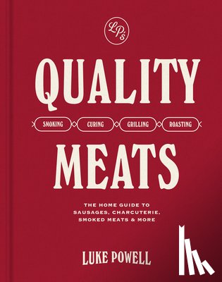 Powell, Luke - Quality Meats