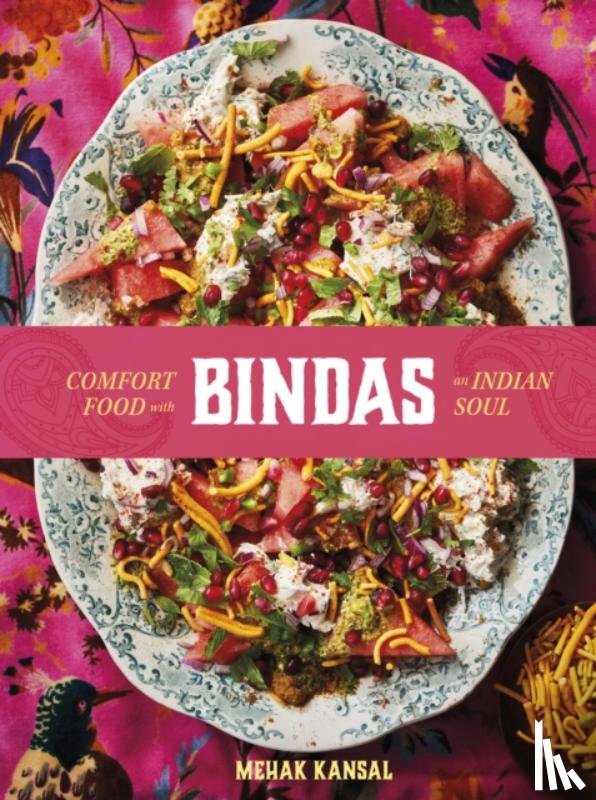 Kansal, Mehak - Bindas