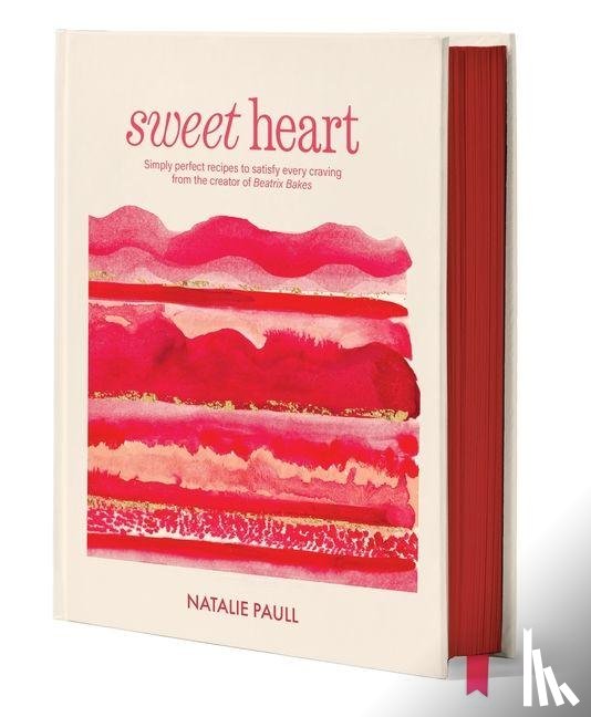 Paull, Natalie - Sweet Heart