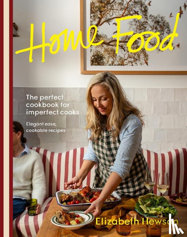 Hewson, Elizabeth - Home Food