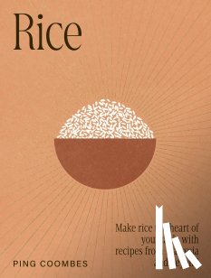 Coombes, Ping - Rice