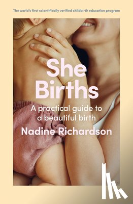 Richardson, Nadine - She Births