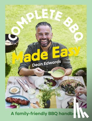 Edwards, Dean - Complete BBQ Made Easy