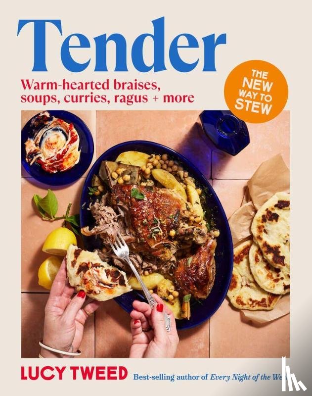 Tweed, Lucy - Tender