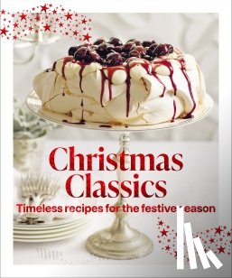 Murdoch Books Test Kitchen, Murdoch Books Test - Christmas Classics