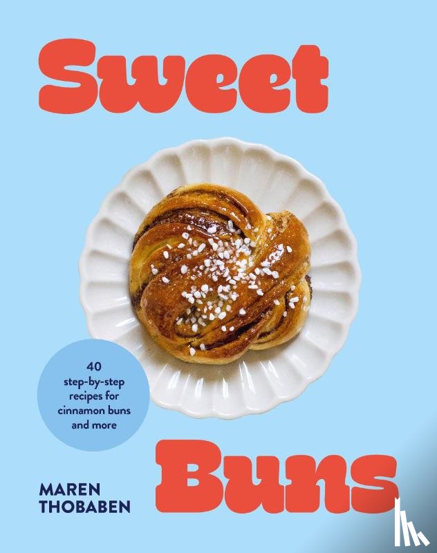 Thobaben, Maren - Sweet Buns