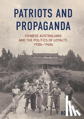 Hu, Bolin - Patriots and Propaganda
