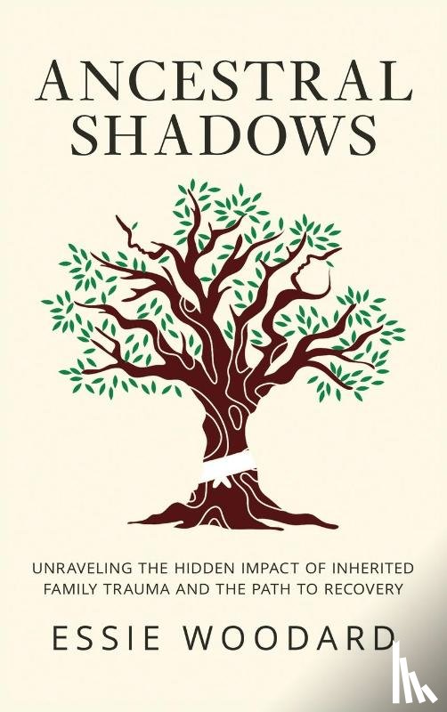 Woodard, Essie - Ancestral Shadows